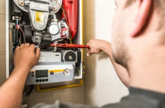 Signs Your Furnace Is Failing and What to Do Next