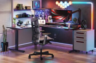 The Most Popular Gadgets That People Use in Gaming