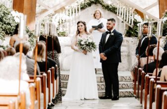 Express Wedding in Los Angeles: Marriage without Unnecessary fuss