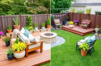 Weekend Backyard Upgrades, Fast Projects With High Impact