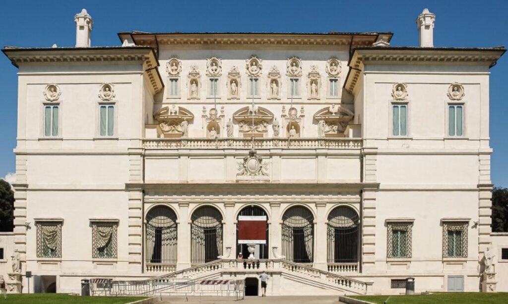 Borghese Gallery