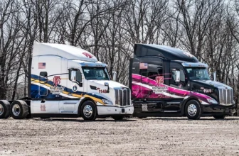Turning Every Mile Into Marketing – The Power of Fleet Wraps in Brand Visibility