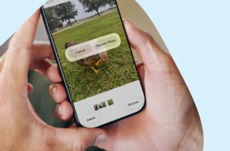 Recover Deleted Photos and Videos from an iPhone or iPad