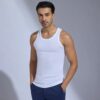 Why Cotton Vests Feel More Comfortable under Formal Shirts