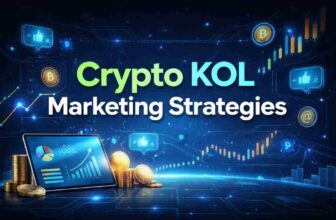 Crypto KOL Marketing Strategy: How Web3 Projects Build Awareness And Trust