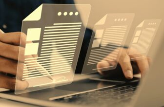 Online Document Services in Los Angeles