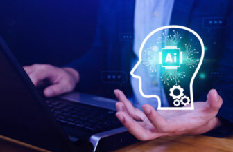 Clean Your Knowledge Base with an AI Detector