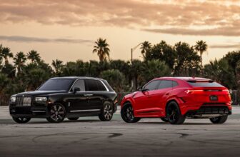 Why Rolls-Royce Cullinan Rentals Are Miami’s Favorite Among Latin American Travelers
