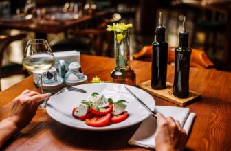 Signs Your Restaurant Has Outgrown Its Current Food Supplier