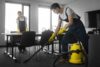 Why Boston Businesses Should Treat Workplace Cleanliness as Part of Their Brand