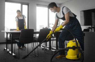 Why Boston Businesses Should Treat Workplace Cleanliness as Part of Their Brand