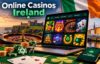 Best Online Casinos Ireland