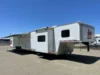 Discover the Comfort and Convenience of a Race Trailer with Living Quarters