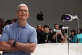 The Future of AR: Apple’s Role in Augmented Reality Innovation