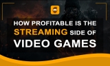 How Profitable Is The Streaming Side Of Video Games – 2024 Guide