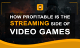 How Profitable Is The Streaming Side Of Video Games – 2024 Guide