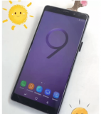 Goophone Note 9