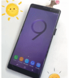 Goophone Note 9