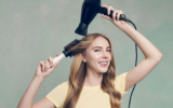 Maximising Efficiency and Style: Blow Dry Spray for Busy Individuals