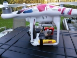 Getterback Review – UPDATED 2024 – Drone Recovery Float