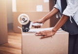 What Is the Easiest and Fastest Way to Pack When Moving