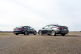 Honda Insight Or Honda Accord: Which One Should You Buy