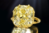 Canary Diamond Engagement Rings: Everything You Need To Know