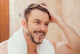 Tips & Tricks for Stimulating Hair Growth