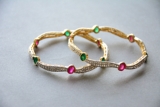 3 Tips to Maintain Your Brass Jewelry