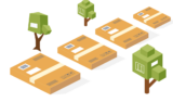 Packing Optimization Space Dominated by a Polish Start-up 3DBinPacking