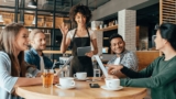 5 Reasons Why Signage Is an Effective Tool for Restaurants and Cafes