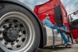 5 Things You Need to Know About Becoming a Truck Driver