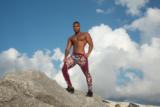 Maximizing Performance with Men’s Workout Leggings – Practical and Comfortable Training Option 2024