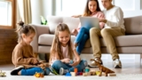 6 Fun Games to Stimulate Your Child’s Thinking