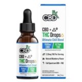 6 Recipes To Try With THC Oil This Winter
