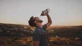 How To Keep Your Drinks Cold All The Time During Long Distance Hikes