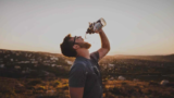 How To Keep Your Drinks Cold All The Time During Long Distance Hikes
