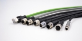 What Type of M12 Connector Do You Need?