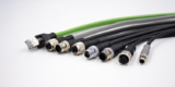 What Type of M12 Connector Do You Need?