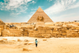 A Journey Through The Land Of Pharaohs-A Guide To Visiting Egypt