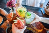 A Taste Of Summer: Savor The Organic Best Summer Cocktails With AgaveLuz Tequila