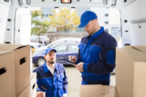 A Team of Experienced Professional Movers Will Help in Solving the Moving Problems