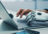 AI vs. Human Writers: Which Powers Your Favorite Online Content?