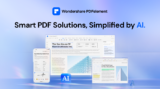 Simplified Steps to Add a Signature to PDF Documents using Wondershare PDFelement