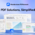 The Blueprint for B2B SaaS Success ─ Crafting Your Go-to-Market Strategy