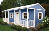Top Benefits of Adding a Custom Cabana Shed to Your Property
