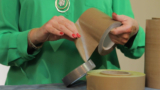 Maximizing Production Output of Adhesive Tape Converters