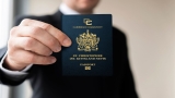 Why is the St Kitts passport so powerful?