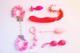 Debunking the World’s 4 Biggest Adult Toys Myths