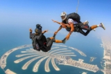 From Indoor Skiing to Desert Safaris – Dubai’s Best Adventure Activities